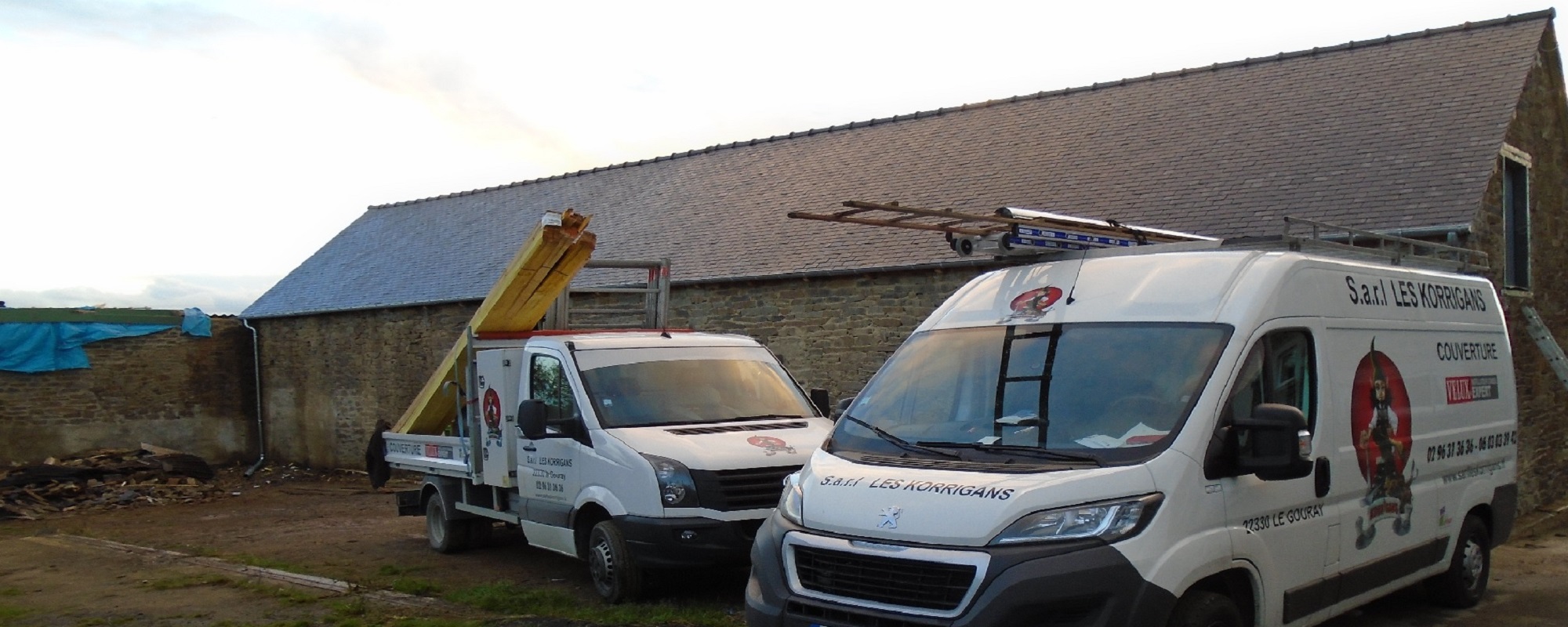 SARL LES KORRIGANS, située Le Gouray (22), dans les Côtes d'Armor, est installation conseil Velux et intervient pour la création, le remplacement de vos vitrages, volets roulants et accessoires.velux,vélux,velux cotes d'armor,velux le gouray,velux saint brieuc,velux st brieuc,installateur velux saint brieuc,
installateur velux st brieuc,installateur velux cotes d'armor,couvreur,zingueur,couverture,zinguerie,volets roulants,vitrages,plerin,
saint brieuc,lamballe,dinan,pontivy,loudeac,bedee,guingamp,ploufragan,22,
cotes d'armor,bretagne,le gouray,saint brieuc,st brieuc,pose velux le gouray,pose velux saint brieuc,
pose velux st brieuc,pose vitrage saint brieuc,pose vitrage st brieuc,vitres